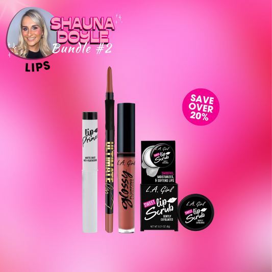 Shauna Doyle Perfect Lips Bundle