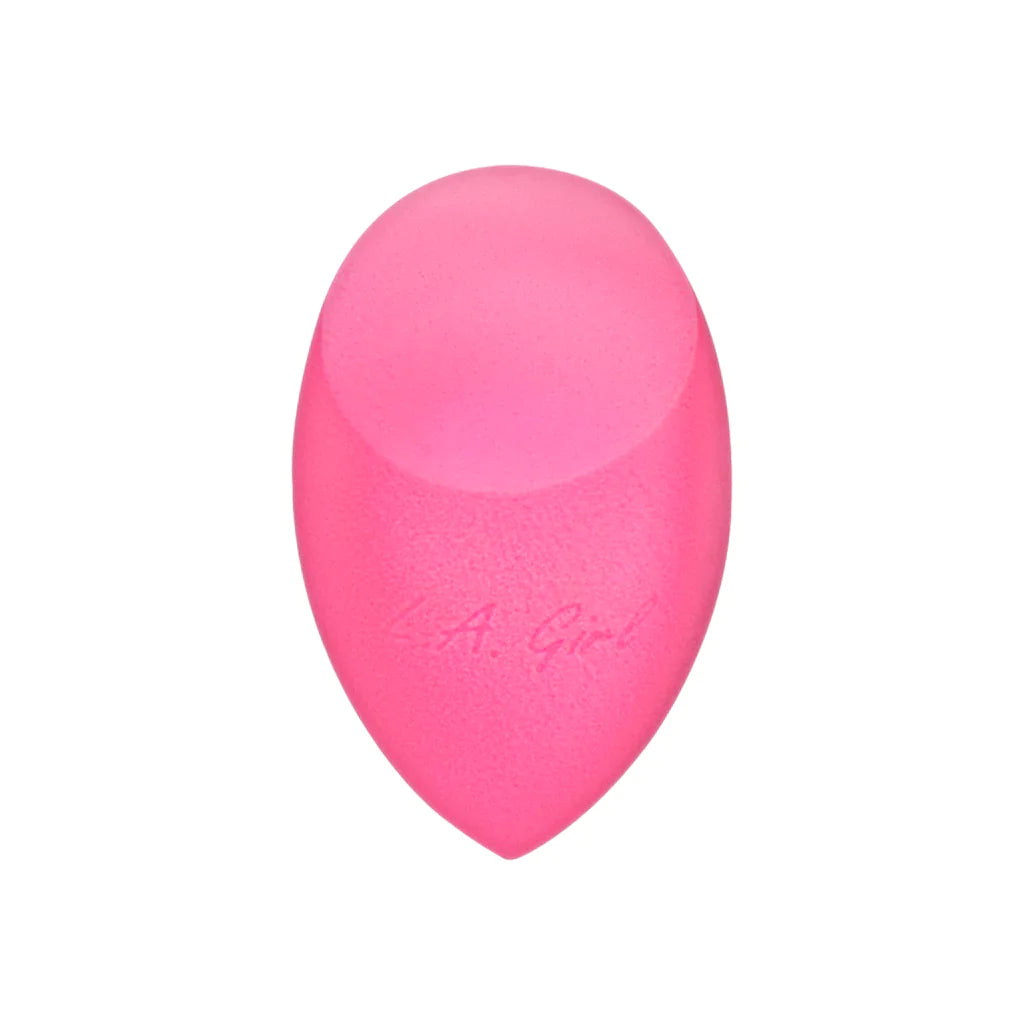 Angled Blending Sponge with stand